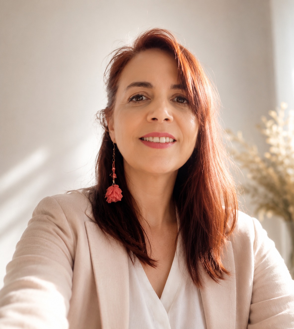 Paola Jabes Gonzalez